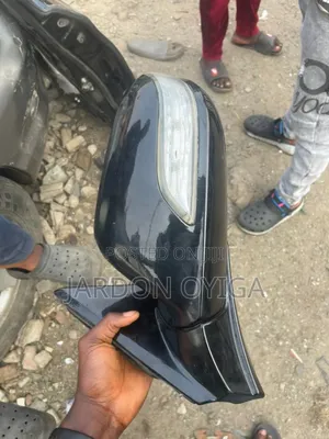 Side Mirror Acura ZDX