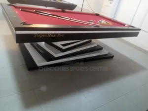 Luxury Snooker Board