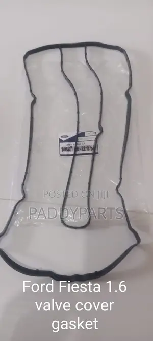 Ford Fiesta Valve Cover Gasket 1.6l