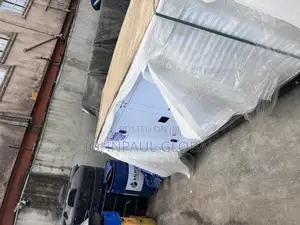 80kva Perkins Diesel Soundproof Generator. 100% Copper Coil