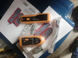 Wire Tracker