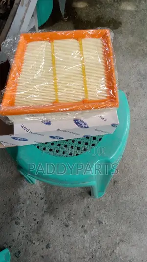 Ford Fiesta Air Filter