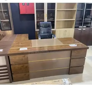 1.6 Meters Office Desk 
L-Shape