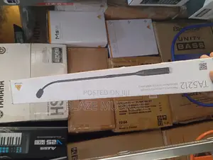Berhringer TA5212