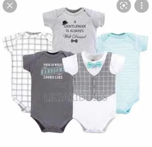 Baby Bodysuits