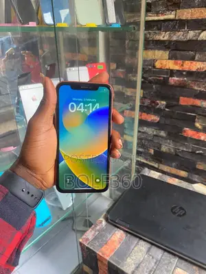 Apple iPhone XR 128 GB Orange