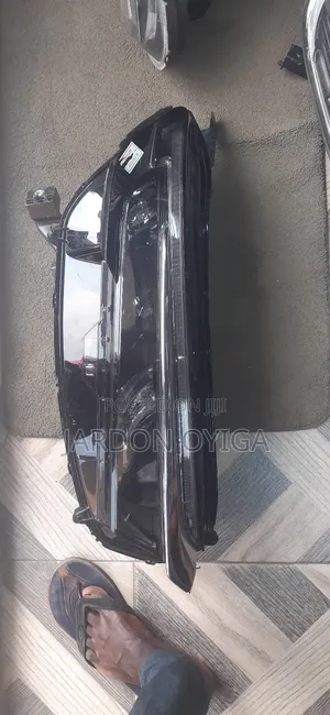 Head Light Honda CRV 2023