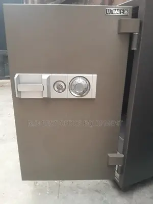 106a Fireproof Safe