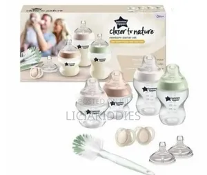 Baby Feeder