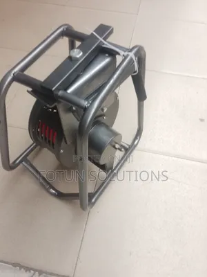 Hand Manual Alarm Lk 120