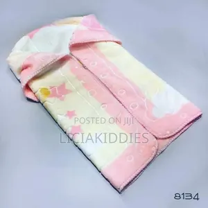 Baby Blanket