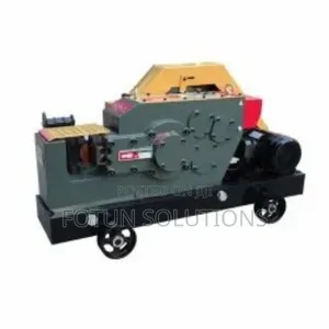 Rod Cutting Machine 40mm