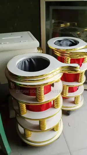Church Offering Drums