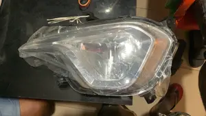 Fog Lamp for Hyundai Grand Santafe 2016