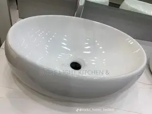Oval Basin