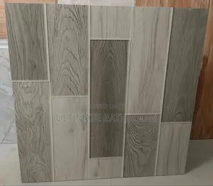 Wooden Design 60x60cm Floor Tiles