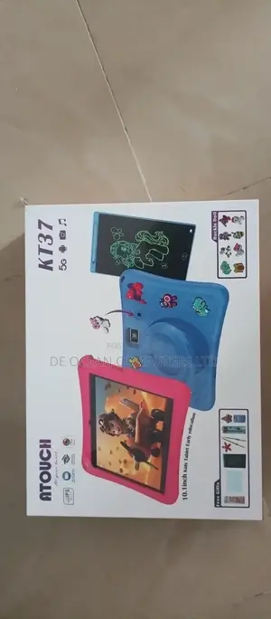 New Atouch KT37 256 GB Blue