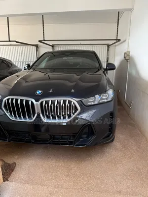 Fornt Windscreen for BMW X6 2020 Model Available Now