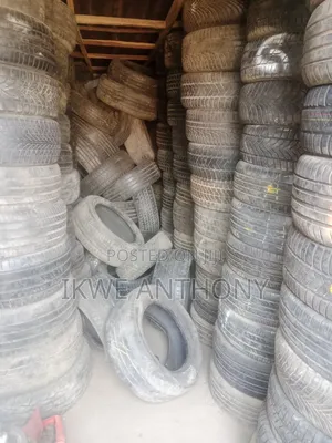 Original Direct Belgium Tyre Wheels