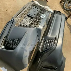 Upgrade Kit for Lexus Rx350 2022 Model Available Now