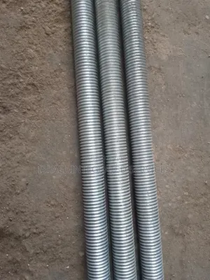 Threaded Rod 20mm