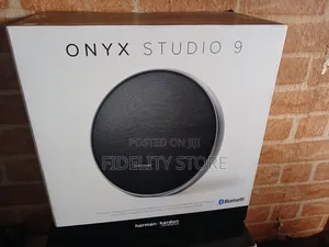 Harman Kardon Onyx Studio 9 Bluetooth Speaker