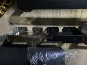 Soap Rail Or Soap Holder