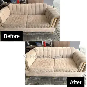 Upholstery Sofa Cleaning Service 