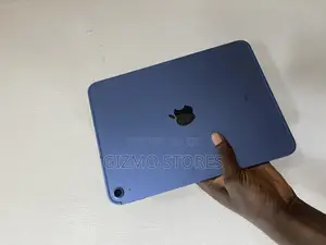 Apple iPad (2022) 64 GB Blue