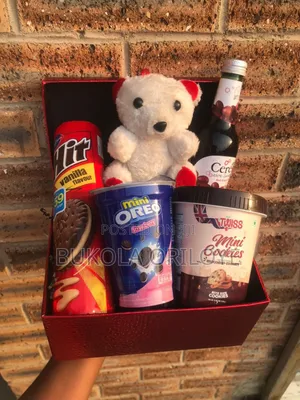 Gift Hampers