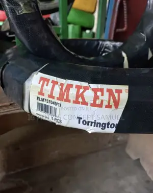 LM757049/10 TIMKEN Bearing Available