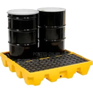 Spill Containment