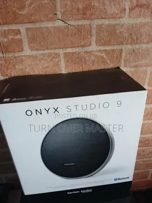 Harman Kardon Onyx Studio 9 Bluetooth Speaker