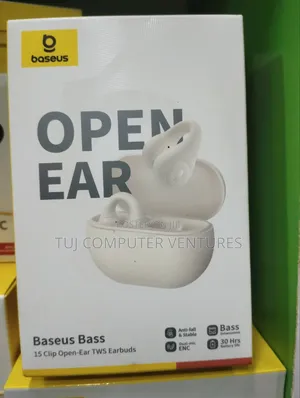 Baseus Open Ear Buds