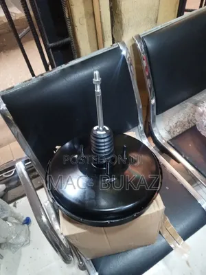 Brake Shavo/Booster Toyota Prado 2009-2023