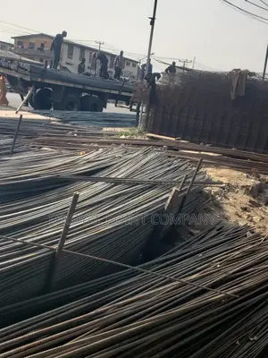 Iron Rods and Wire Mesh Distributor