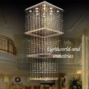 Modern Design Drop Light