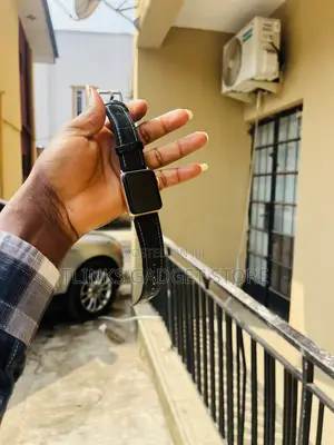 Apple Iwatch Series 3