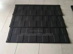 Stone Tiles Roofing 0.55mm 30yrs Warranty