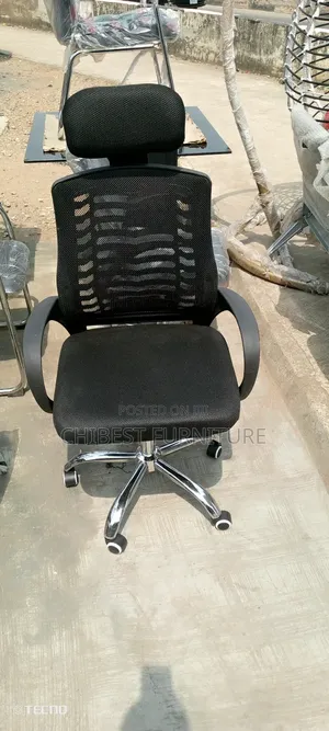 Standard and Quality for Chair