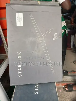 Starlink Gen 3/V3