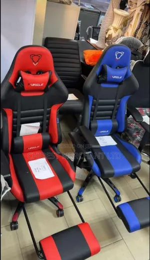 Game Chair and Office Chair