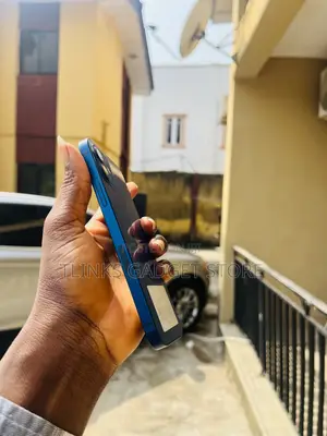 Apple iPhone 12 128 GB Blue