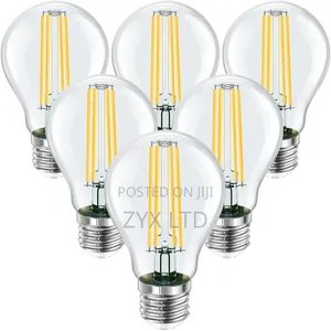 Ampton LED Screw Bulbs