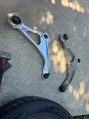 Nissan Altima Lower Control Arm