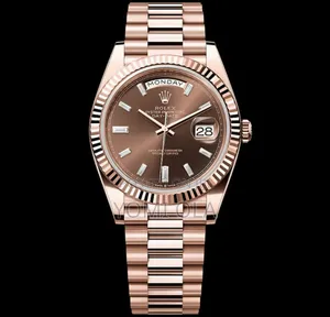 Rolex Oyster Perpetual Day Date Wristwatch