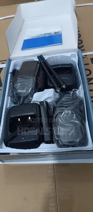 Best Bargain Baofeng