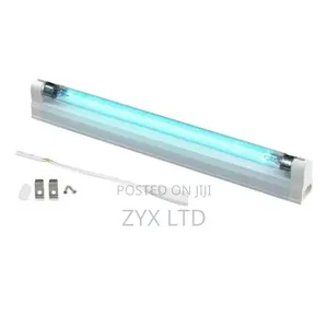 Coospider Ubc Germicidal Lamp 8W