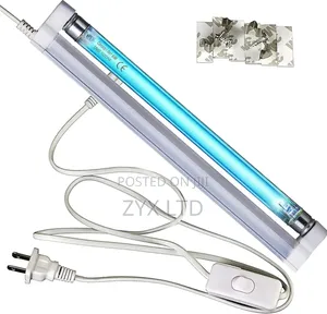 Coospider Ubc Germicidal Lamp 8W