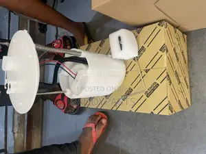 Toyota Highlander Fuel Pump 2007-2013